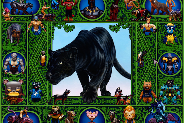 Panther